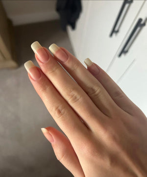 Organic Nail Growth Serum