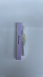 Organic Nail Growth Serum